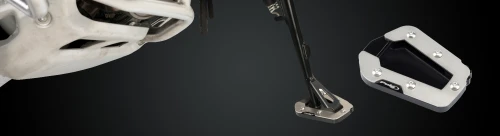 Puig kickstand extension