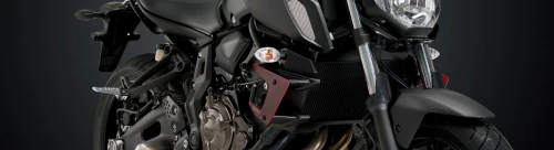 NEW NAKED DOWNFORCE SPOILERS | REF. 20381