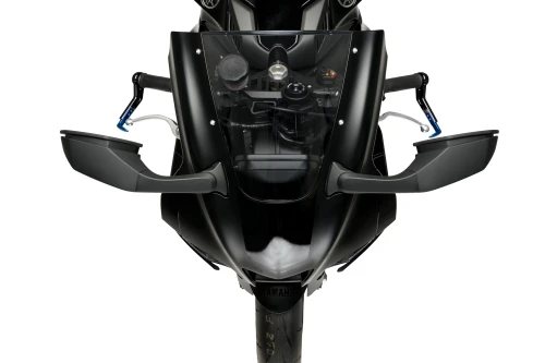 Clutch lever protector 