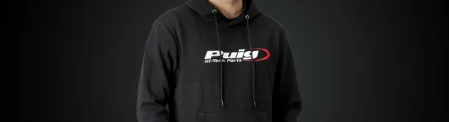 Boost your style with Puig Hi-Tech Parts