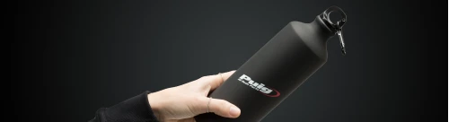 Boost your style with Puig Hi-Tech Parts