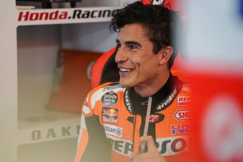 The champion is back