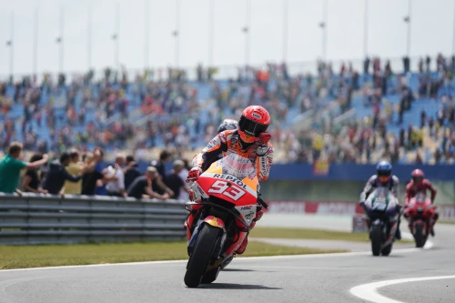 Top 10 for Marc and Pol in Assen