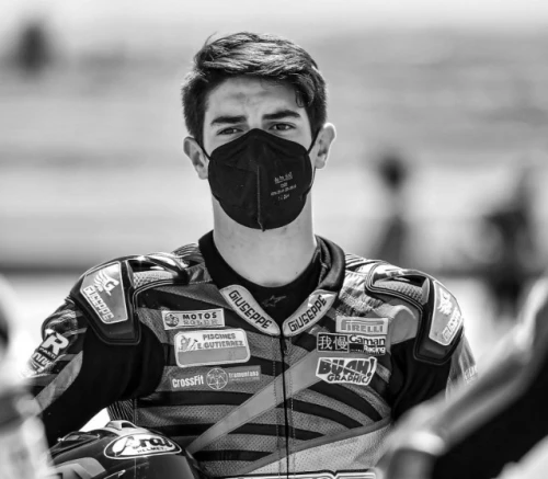 New podium for Rea in Jerez