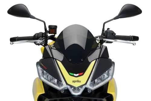 New Puig Z2 rear-view mirror