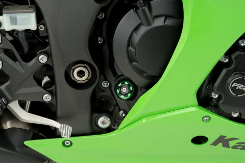 Puig engine oil plug Track