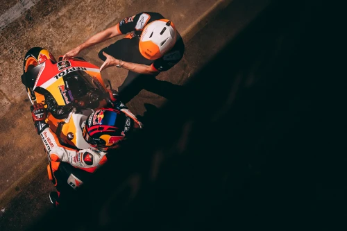 A weekend to forget in Montmeló