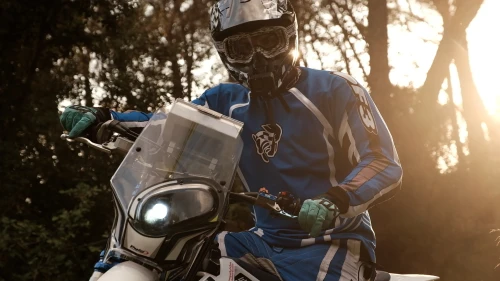 Puig launches the new Rally semifairing