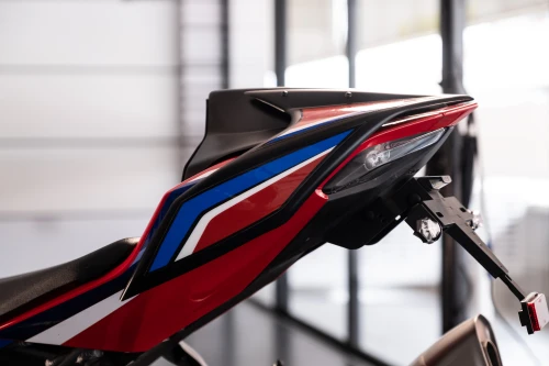 Nueva gama de colines para motos deportivas