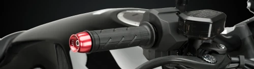 Speed model Bar Ends
