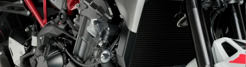 Tamponi paratelaio S19 per Kawasaki Z900 2022 | REF. 21240N