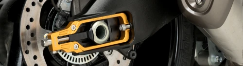 Chain Tensioner