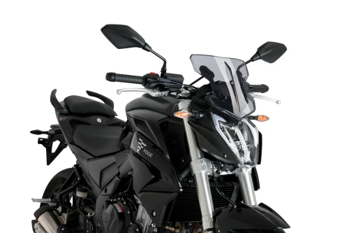 Puig Screens for Voge 500R