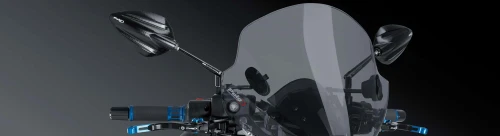Puig Screens for Voge 500R