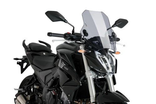 Puig Screens for Voge 500R