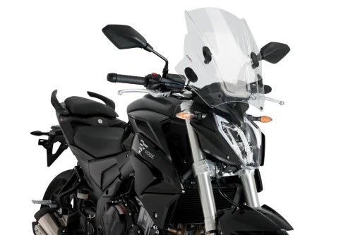 Puig Screens for Voge 500R