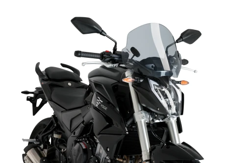 Puig Screens for Voge 500R