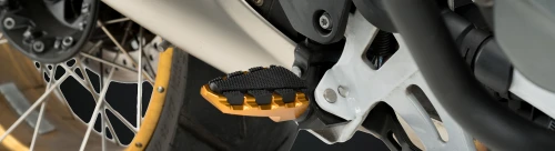 Trail 2.0 Footpegs | Ref. 20853
