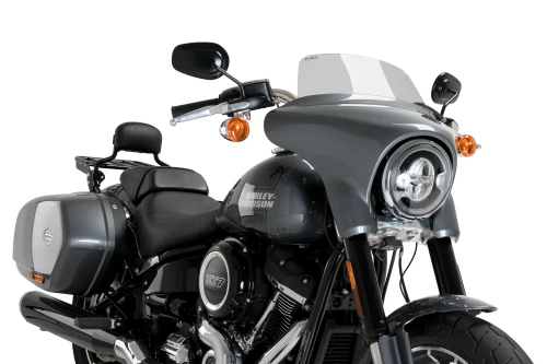 Cupolino High-Road | Ref. 21236 & 21340