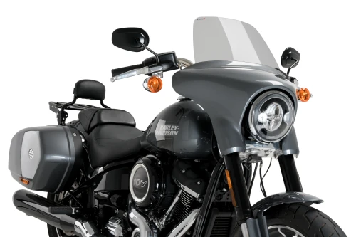 Cupolino High-Road | Ref. 21236 & 21340