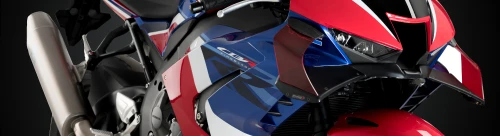 New line of Puig GP Front Spoilers