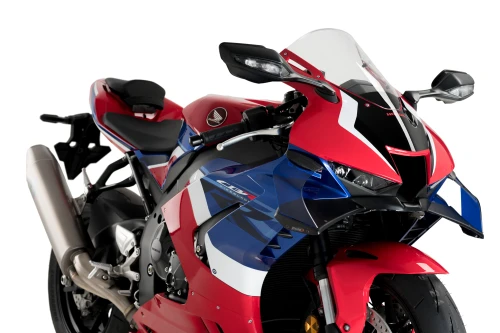 New line of Puig GP Front Spoilers