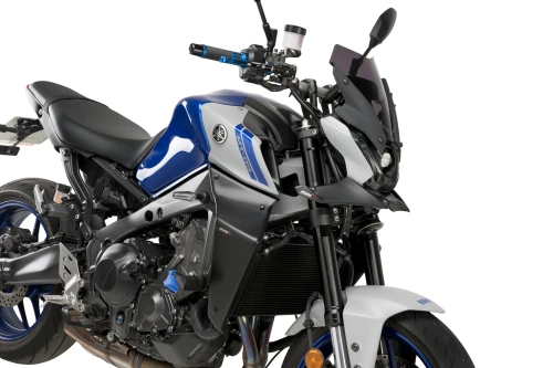 Spoiler Downforce Naked per Yamaha MT-09/SP 2021-2023 | Ref. 20647