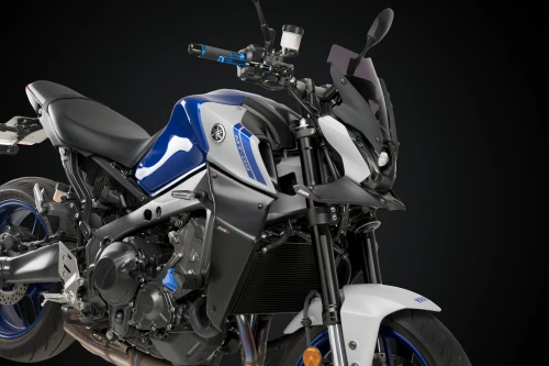 Spoiler Downforce Naked per Yamaha MT-09/SP 2021-2023 | Ref. 20647