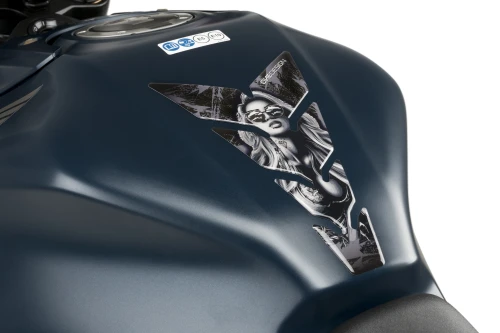 Tank Pads | Ref. 21436, 21435, 21434 & 21433
