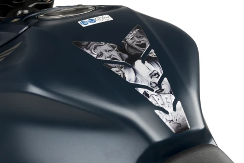 Tank Pads | Ref. 21436, 21435, 21434 & 21433