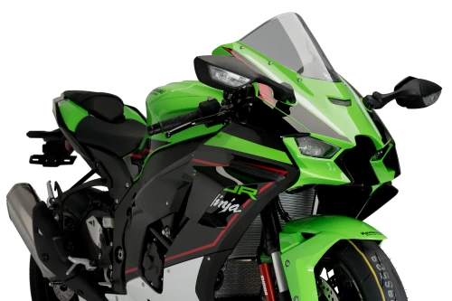 Spoiler laterali Downforce Race per Kawasaki ZX-10RR | Rif. 20543