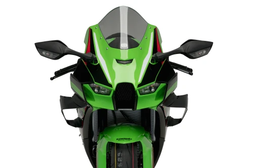 Spoiler laterali Downforce Race per Kawasaki ZX-10RR | Rif. 20543