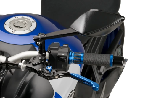 Rearview Mirror Top Tech I | Ref. 21124 & 21125