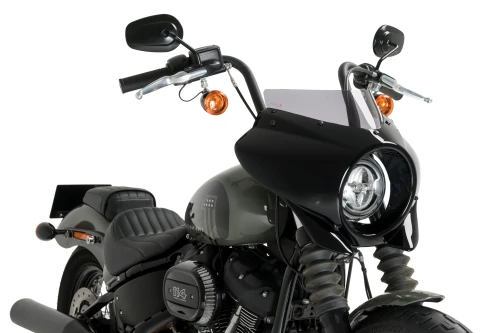 Mirage Sport/Touring Half-Fairing