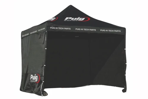 Puig Tenda Hi-Tech Parts | Rif. 21447N