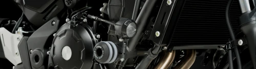 Beam 2.0 headlight adaptor for R19 Frame Sliders | Ref. 20756N