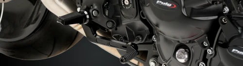 CLUTCH PEDAL/ BRAKE PEDAL