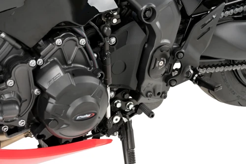 CLUTCH PEDAL/ BRAKE PEDAL