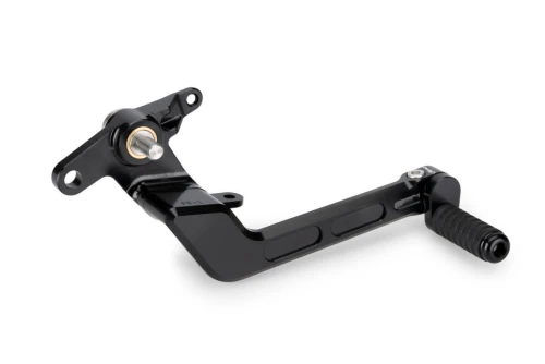 CLUTCH PEDAL/ BRAKE PEDAL