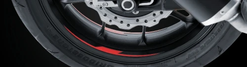 PERFORMANCE STRIPS 