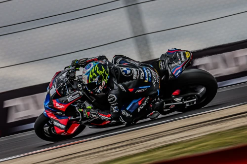 Foray shines at Lédenon: overcomes a weekend of challenges and great performance