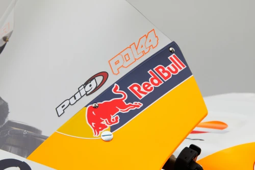 REPSOL HONDA TEAM | MOTOGP