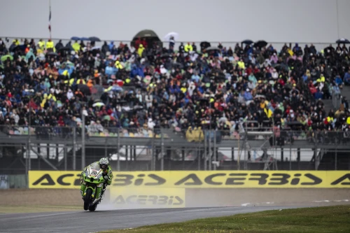 After 2,331 days, Alex Lowes returns to the top 