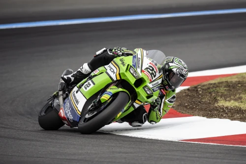 After 2,331 days, Alex Lowes returns to the top 