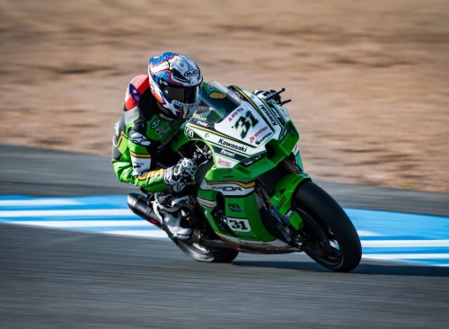 KAWASAKI WORLDSBK TEAM | WorldSBK