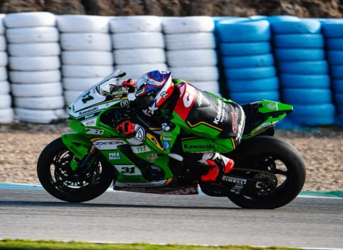 KAWASAKI WORLDSBK TEAM | WorldSBK