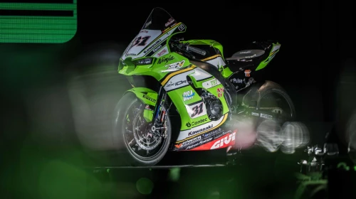 KAWASAKI WORLDSBK TEAM | WorldSBK