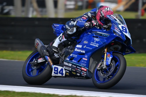 THE SUPERBIKE WORLD CHAMPIONSHIP KICKS OFF WITH INTENSITY IN AUSTRALIA: FIRST ROUND COMPLETED
