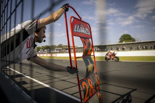 THE SUPERBIKE WORLD CHAMPIONSHIP KICKS OFF WITH INTENSITY IN AUSTRALIA: FIRST ROUND COMPLETED