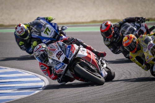 THE SUPERBIKE WORLD CHAMPIONSHIP KICKS OFF WITH INTENSITY IN AUSTRALIA: FIRST ROUND COMPLETED